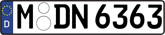 M-DN6363