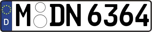M-DN6364