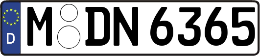 M-DN6365