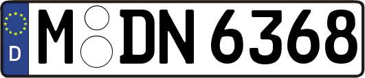 M-DN6368