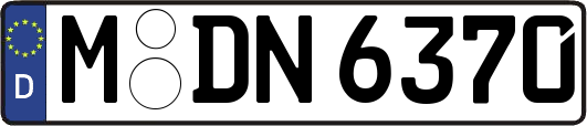 M-DN6370