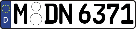 M-DN6371