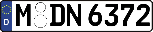 M-DN6372