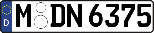 M-DN6375