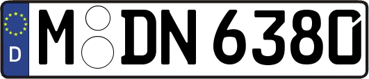 M-DN6380