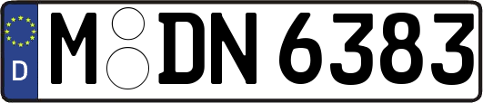 M-DN6383