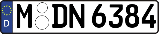 M-DN6384