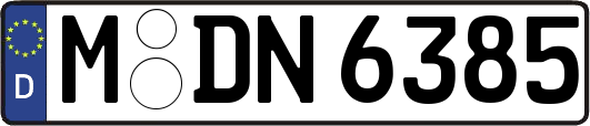 M-DN6385