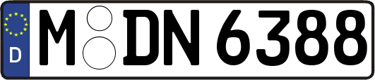 M-DN6388