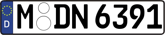 M-DN6391