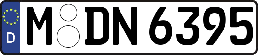 M-DN6395
