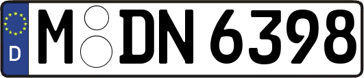 M-DN6398