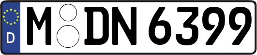 M-DN6399