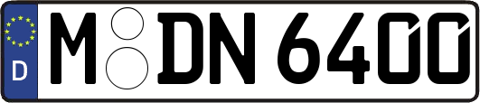 M-DN6400