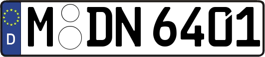 M-DN6401