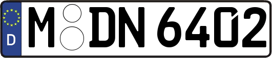 M-DN6402