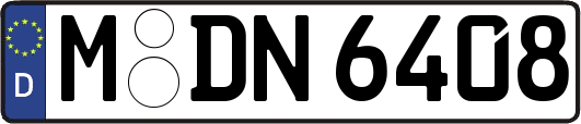 M-DN6408
