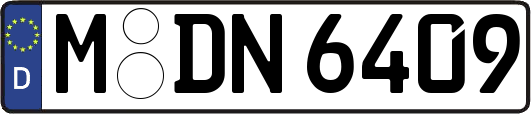 M-DN6409