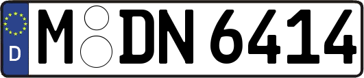 M-DN6414