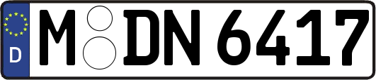 M-DN6417