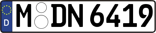 M-DN6419