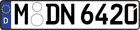 M-DN6420