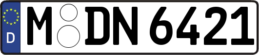 M-DN6421