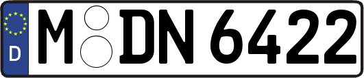 M-DN6422