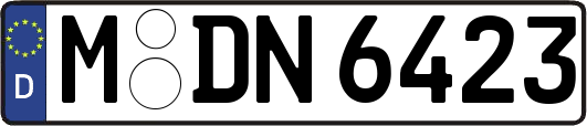 M-DN6423