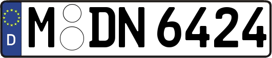 M-DN6424