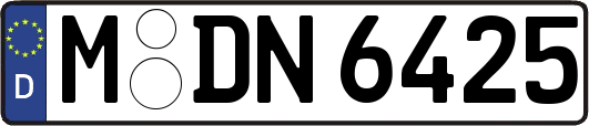 M-DN6425