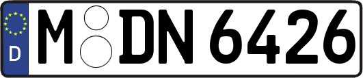 M-DN6426