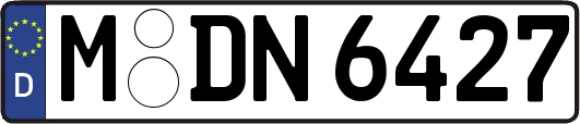 M-DN6427
