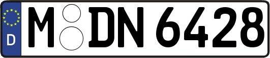M-DN6428