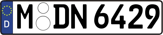 M-DN6429