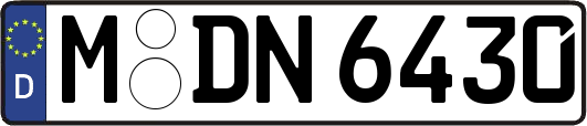 M-DN6430