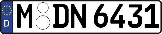 M-DN6431