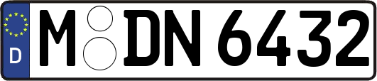 M-DN6432