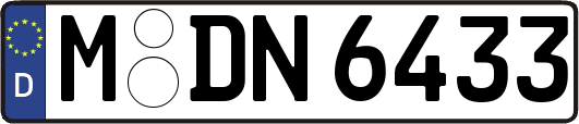 M-DN6433