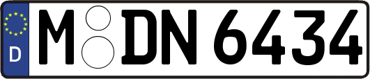 M-DN6434
