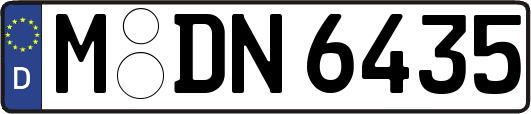 M-DN6435