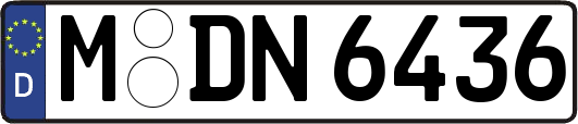 M-DN6436