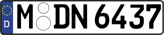 M-DN6437