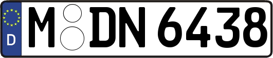 M-DN6438