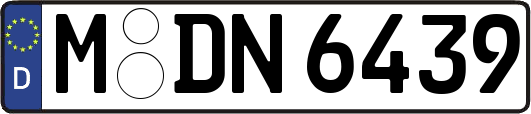 M-DN6439