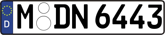 M-DN6443