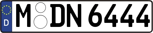 M-DN6444