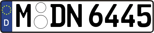 M-DN6445