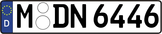 M-DN6446