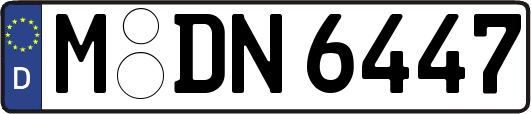 M-DN6447